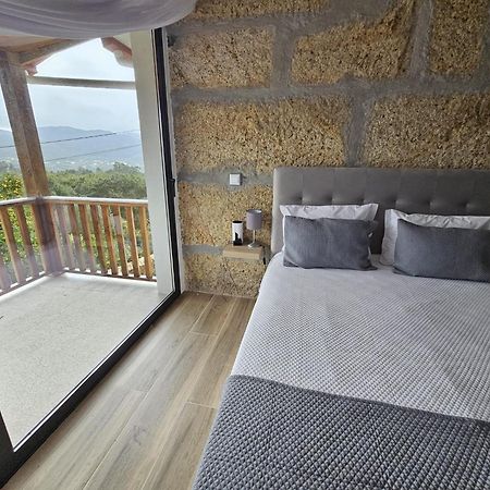 Quinta Vilar De Lobos Villa Arcos de Valdevez Dış mekan fotoğraf