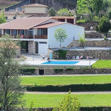 Quinta Vilar De Lobos Villa Arcos de Valdevez Dış mekan fotoğraf