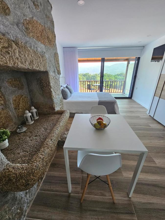 Quinta Vilar De Lobos Villa Arcos de Valdevez Dış mekan fotoğraf