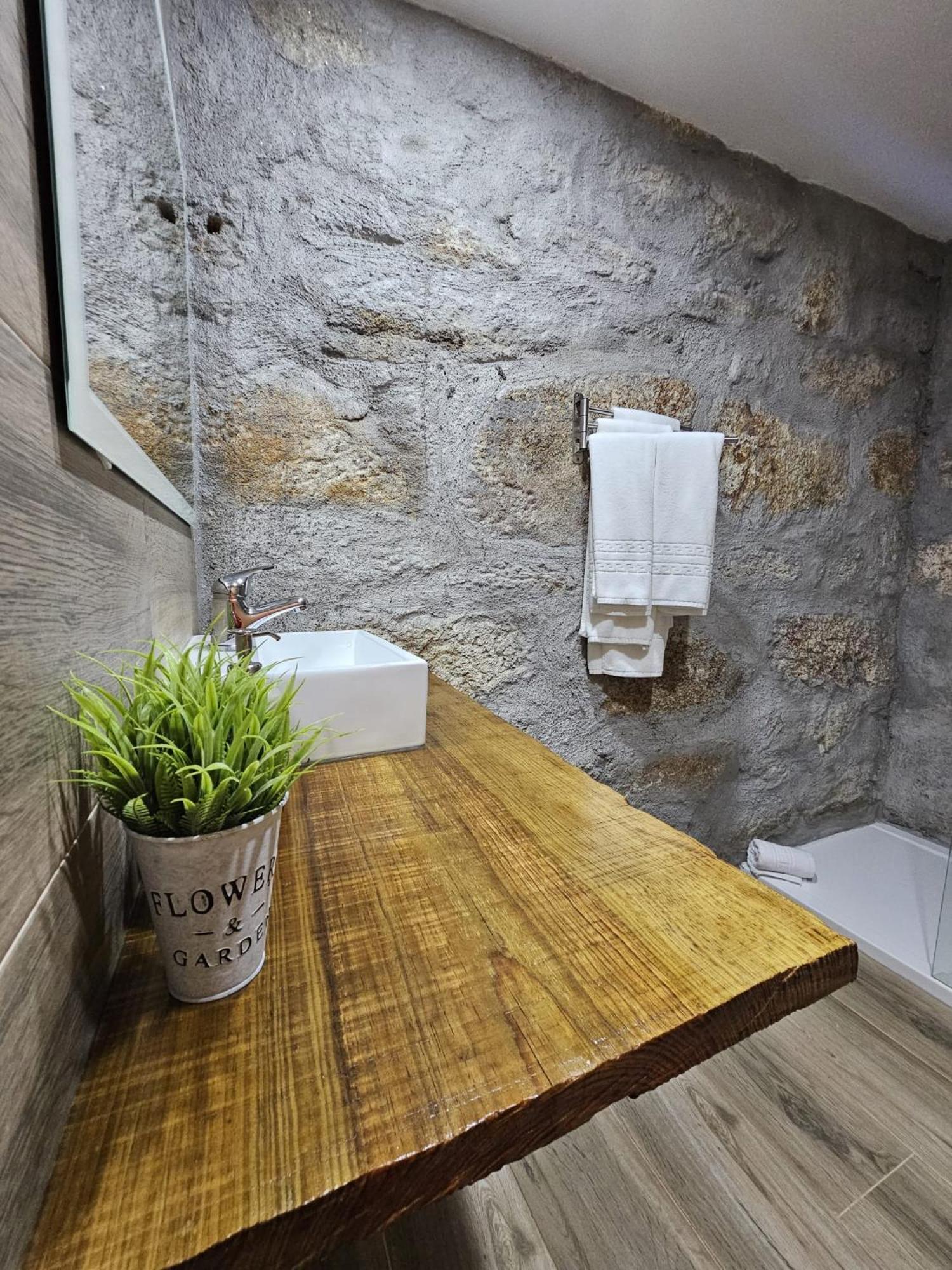 Quinta Vilar De Lobos Villa Arcos de Valdevez Dış mekan fotoğraf