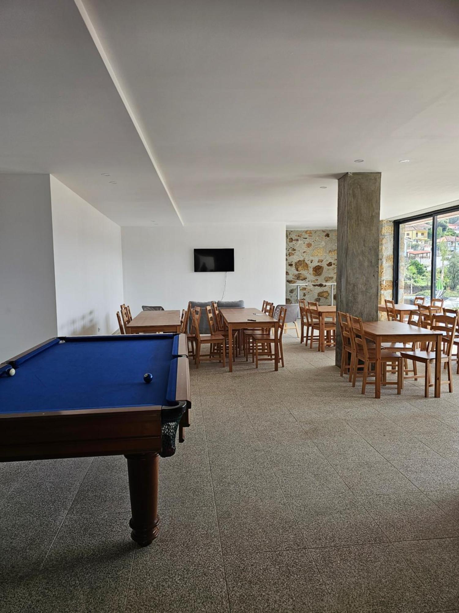 Quinta Vilar De Lobos Villa Arcos de Valdevez Dış mekan fotoğraf
