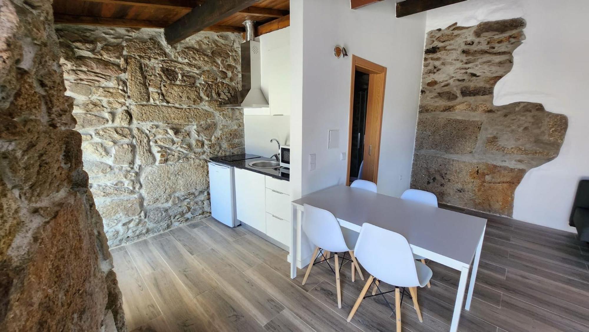 Quinta Vilar De Lobos Villa Arcos de Valdevez Dış mekan fotoğraf