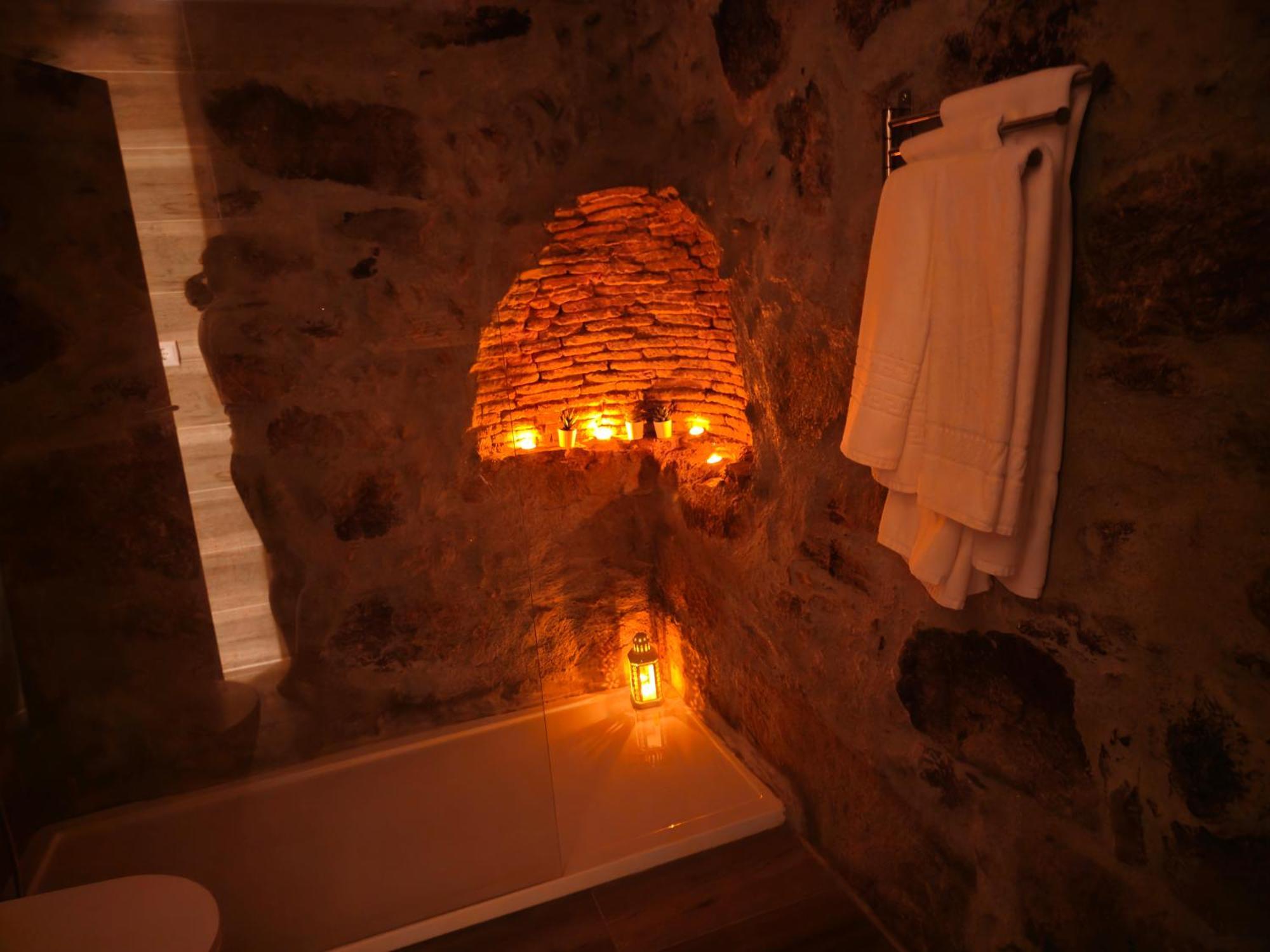 Quinta Vilar De Lobos Villa Arcos de Valdevez Dış mekan fotoğraf