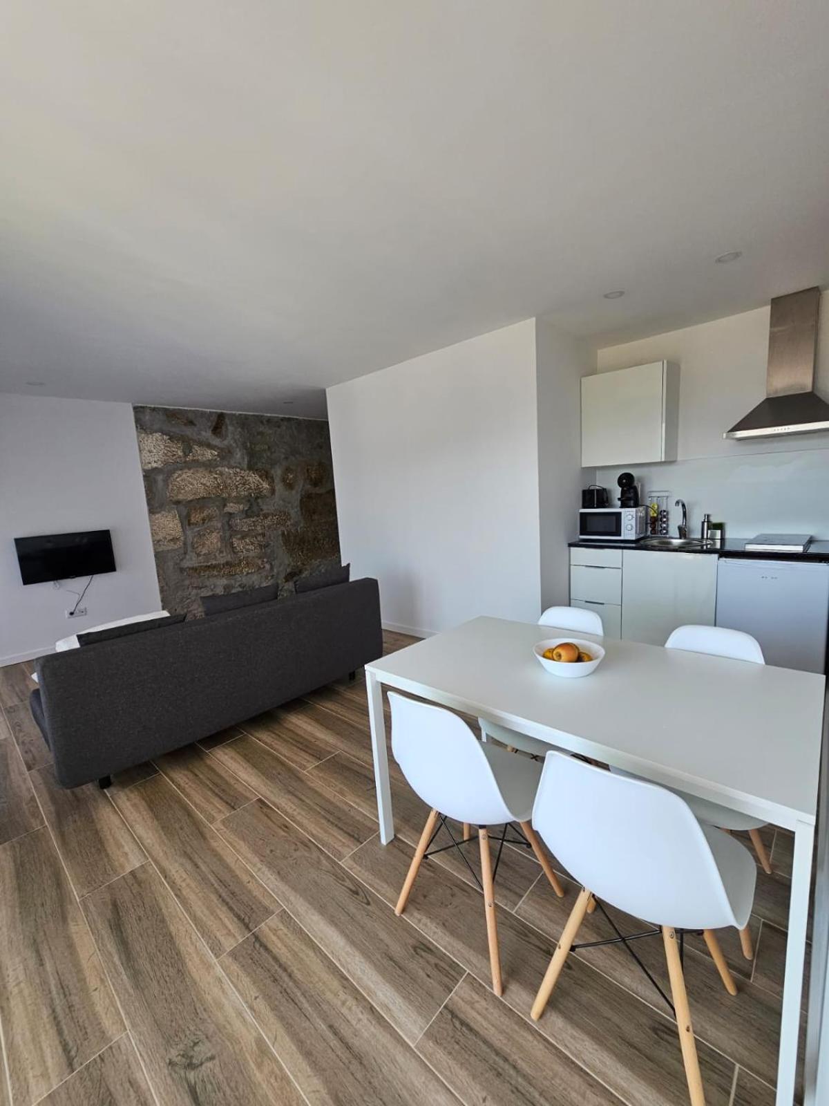 Quinta Vilar De Lobos Villa Arcos de Valdevez Dış mekan fotoğraf